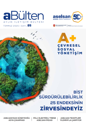 a Bülten 85 - ASELSAN